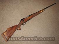 WEATHERBY MARK V DELUXE .257 MAG - NEW!  Weatherby Rifles > Sporting