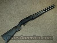 ESCORT (HATSAN) TACTICAL 12 GA SHOTGUN  E Misc Shotguns