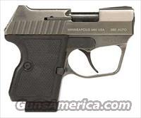 MAGNUM RESEARCH MICRO DESERT EAGLE .380 - NEW!  Magnum Research Pistols