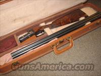 WINCHESTER 21 SxS 20 GA SHOTGUN NEIL HARTLIEP ENGRAVED  Winchester Shotguns - Modern > SxS