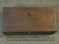 JOHN "BLACKJACK" PERSHING Colt SAA 1st Gen Black Powder Frame Cavalry Model .45 Colt   Colt Single Action Revolvers - 1st Gen.