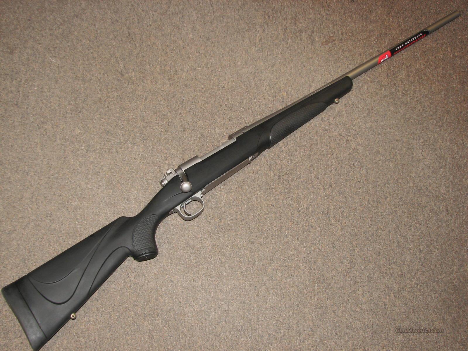 WINCHESTER MODEL 70 ULTIMATE SHADOW SS .300 WIN... for sale
