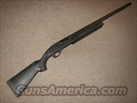 REMINGTON 11-87 SPECIAL PURPOSE 12 GA BLACK SYNTHETIC  Remington Shotguns  > Autoloaders > Hunting