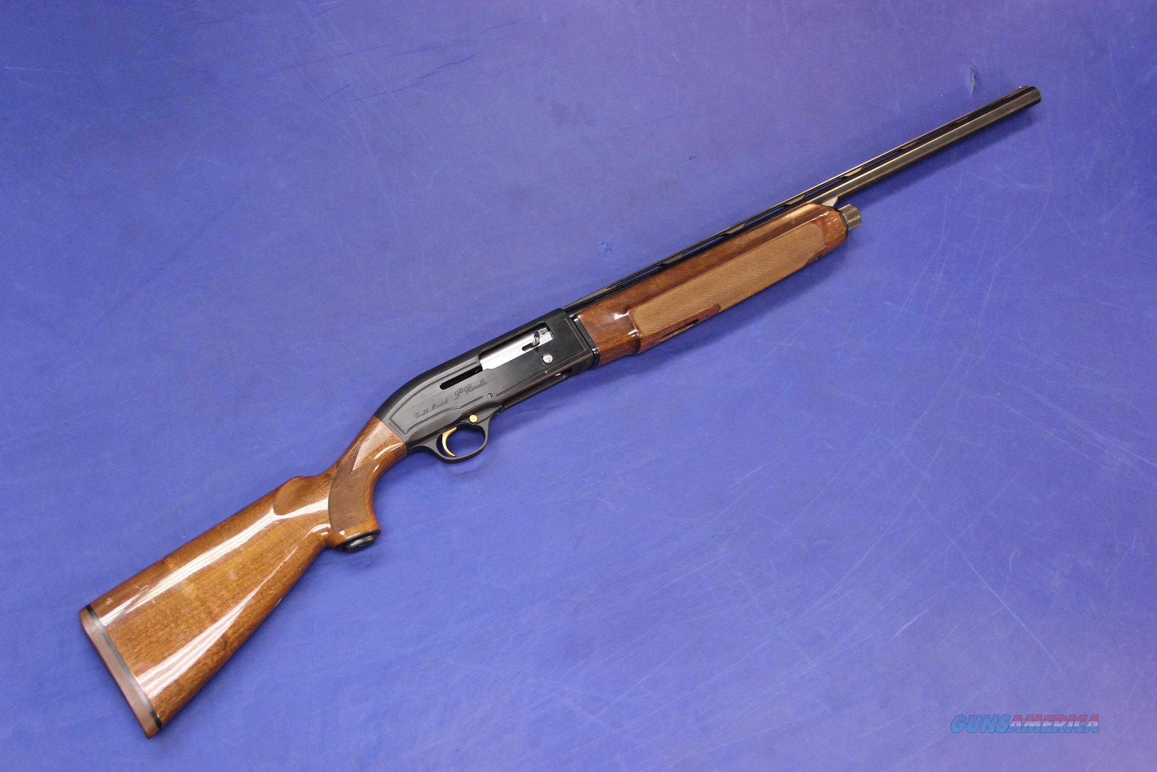 BERETTA A303 YOUTH 20 GA SHOTGUN