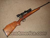 EDDYSTONE 1917 ENFIELD SPORTER .30-06  Enfield Rifle
