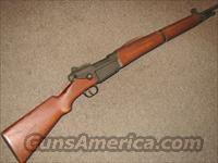 FRENCH MAS 1936 7.5mm  Military Misc. Rifles Non-US > FrenchMAS