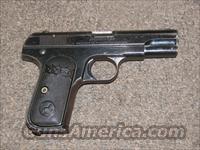 COLT 1903 POCKET .32 ACP  Colt Automatic Pistols (.25, .32, & .380 cal)