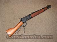 ROSSI RANCH HAND .45 LC - NEW  Leather Scabbard Available  Rossi Rifles > Cowboy