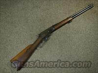 MARLIN 93 .30-30  Marlin Rifles > Pre-1899