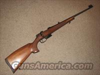CZ 527 LUX .22 HORNET - NEW!  CZ (Ceska ZBrojovka) Rifles
