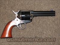 CIMARRON MODEL P PRE-WAR .44 SPECIAL - NEW  Cimmaron Pistols