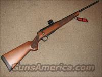 TIKKA T3 HUNTER .243 - NEW!  Tikka Rifles > T3