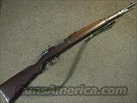 COLUMBIAN MAUSER 98 .30-06 w/ BAYONET  Mauser Rifles > German