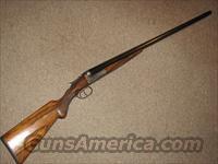 A.H. FOX A GRADE 12 GAUGE  Fox Shotguns