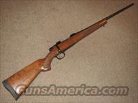 CZ 550 AMERICAN .270 WIN - New!  CZ (Ceska ZBrojovka) Rifles