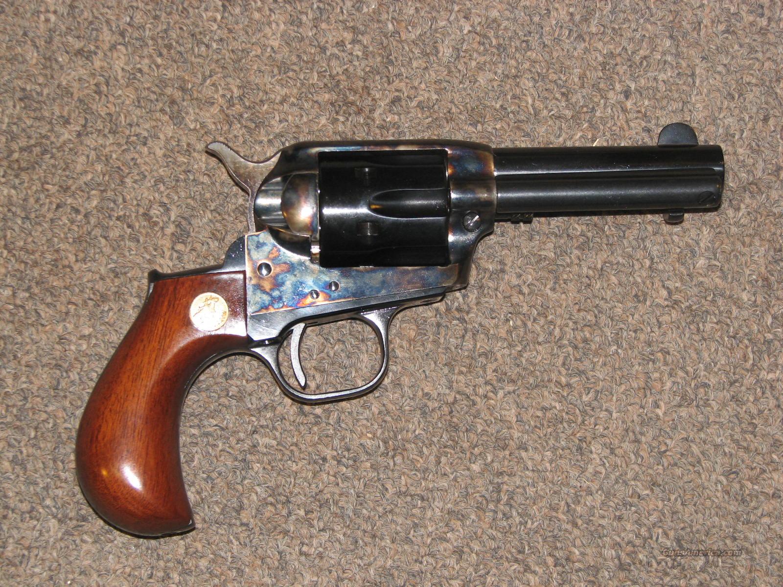 CIMARRON LIGHTNING .38 SPECIAL/ .38 COLT NEW!... for sale