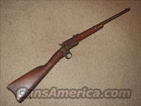 TRIPLETT & SCOTT REPEATING CARBINE .50 RIMFIRE  TU Misc Rifles