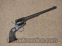 COLT SINGLE ACTION BUNTLINE SCOUT .22 LR  Colt Single Action Revolvers - Modern (22 Cal.)