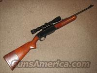 REMINGTON 742 WOODSMASTER .30-06 w/ REDFIELD SCOPE  Remington Rifles - Modern > Other