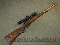 REMINGTON MODEL 7 CUSTOM SHOP LIGHTWEIGHT MS .222 REM  Remington Rifles - Modern > Bolt Action Non-Model 700 > Sporting