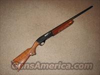 REMINGTON 1100 SHOTGUN - 20 GAUGE  Remington Shotguns  > Autoloaders > Hunting