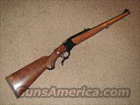 RUGER #1 RSI INTERNATIONAL .270 WIN - NEW!  Ruger Rifles > #1 Type