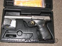 BROWNING BUCKMARK CAMPER .22 LR  Browning Pistols > Buckmark