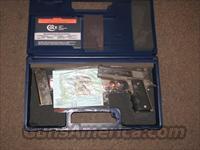 COLT DEFENDER STAINLESS .45 ACP  Colt Automatic Pistols (1911 & Var)
