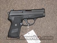 SIG SAUER P239 9mm - NEW w/ Trijicons!  Sig - Sauer/Sigarms Pistols > P239