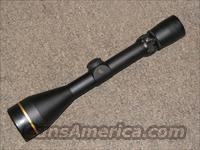 LEUPOLD VX-III 3.5-10x50 SCOPE  Scopes/Mounts/Rings & Optics > Rifle Scopes > Variable Focal Length