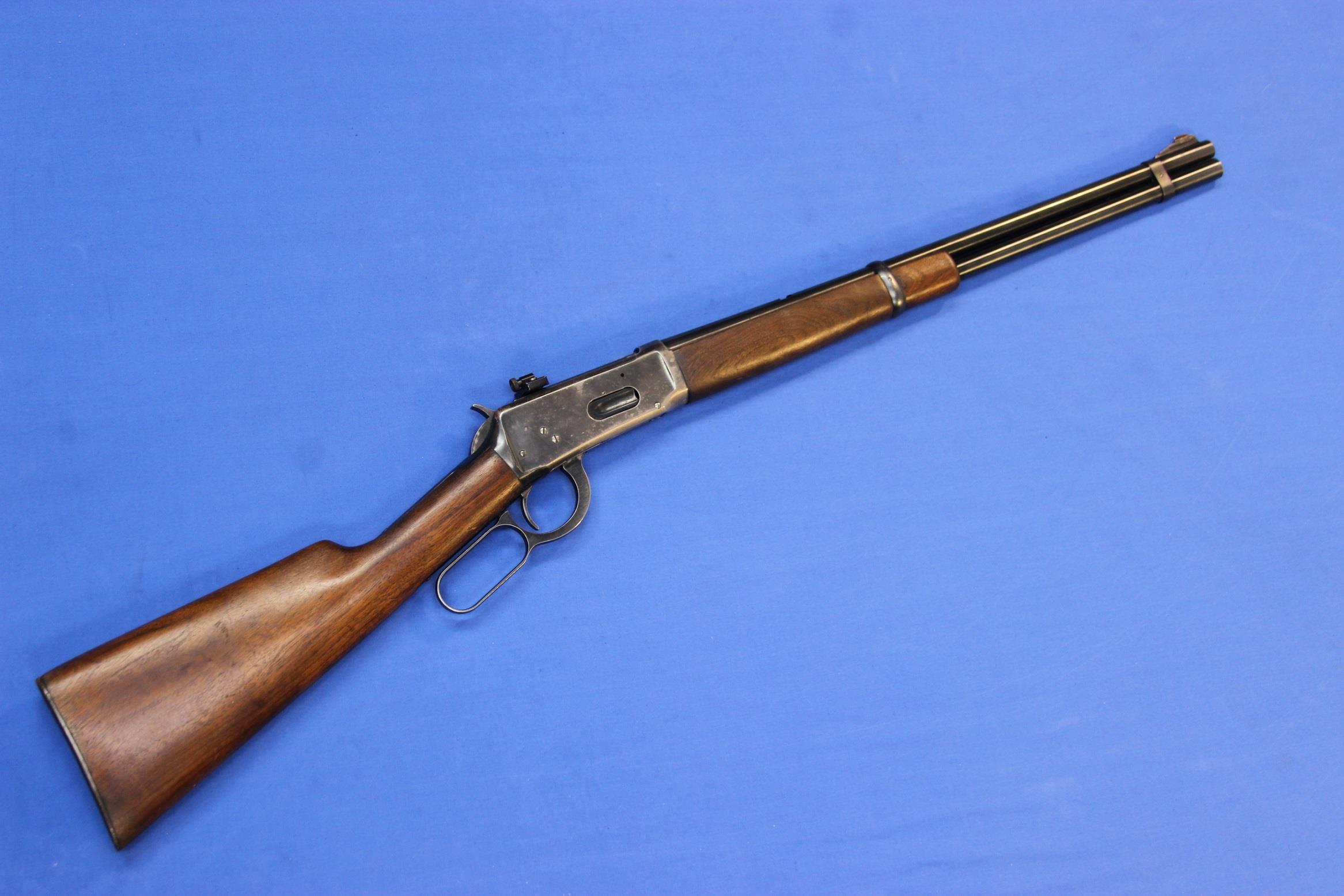 WINCHESTER PRE64 MODEL 94 .32 WINCHESTER SPECI... for sale