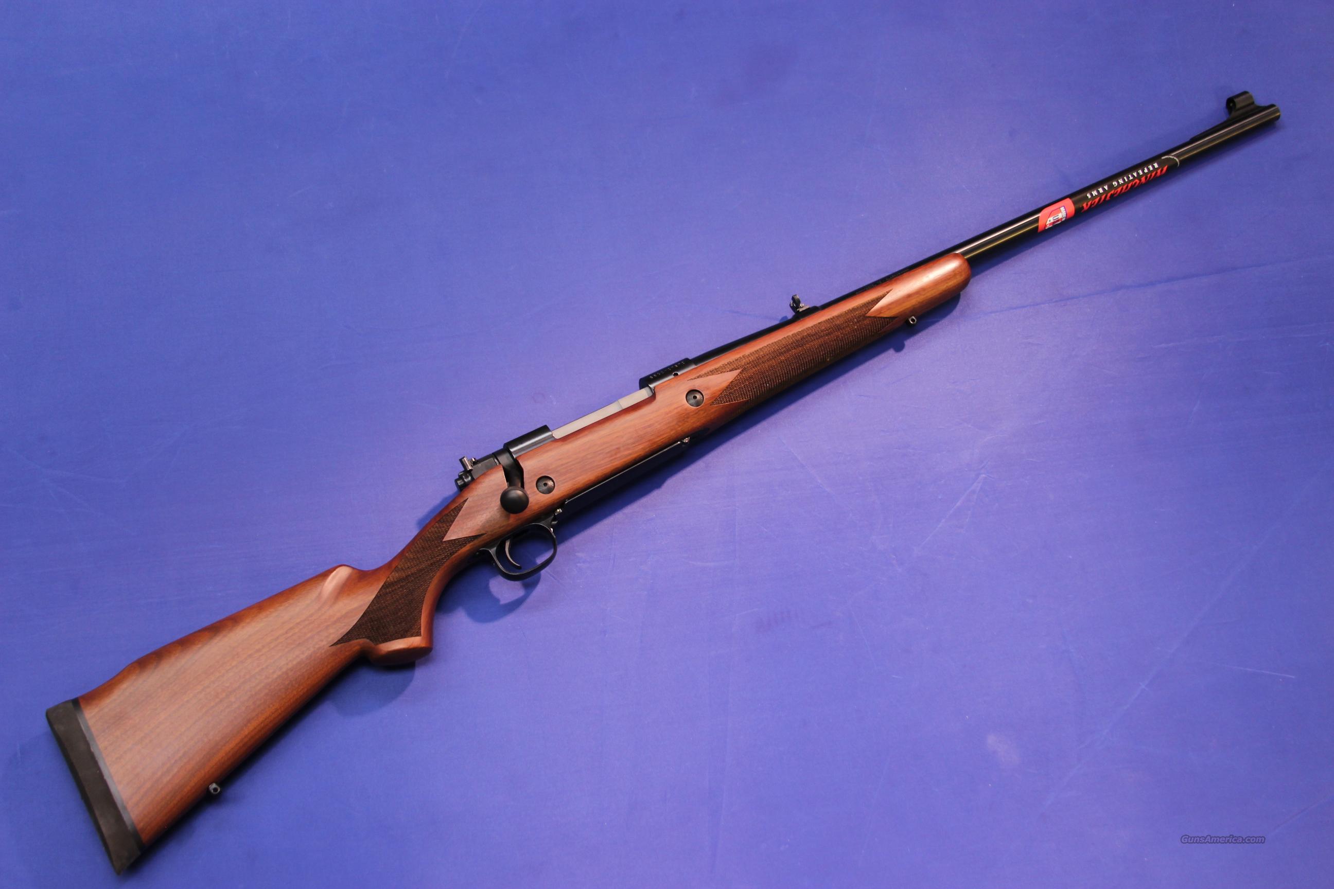WINCHESTER MODEL 70 ALASKAN .375 H&H NEW! for sale