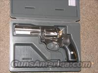 RUGER SP101 .22 LR - 4.25" BARREL  Ruger Double Action Revolver > SP101 Type