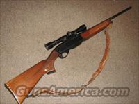 REMINGTON 742 WOODSMASTER .30-06 w WEAVER K4 SCOPEu  Remington Rifles - Modern > Other