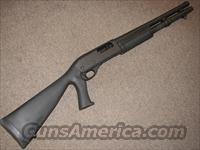 REMINGTON 870 TACTICAL 12 GA  Remington Shotguns  > Pump > Tactical