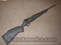 WEATHERBY MARK V ACCUMARK .25-06 REM - NEW!  Weatherby Rifles > Sporting