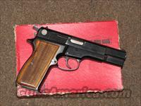 FEG R-9 PISTOL 9mm  FEG Pistols