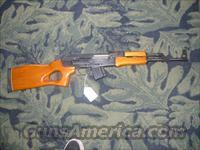 Norinco Mac/90  AK-47 Rifles (and copies) > Full Stock
