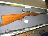 mossberg&sons model 46a  Mossberg Rifles > Other Bolt Action