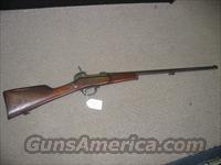 Werder Model 1869  Antique (Pre-1899) Rifles - Ctg. Misc.