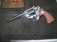 colt. 357 pre trooper  Colt Double Action Revolvers- Modern