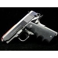 COLT COMMANDO 45 ACP  Colt Automatic Pistols (1911 & Var)