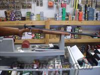 REMINGTON 541X TARGET  Remington Rifles - Modern > .22 Rimfire Models