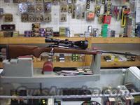 REMINGTON 700 CLASSIC 300 WEATHERBY MAG  Remington Rifles - Modern > Model 700 > Sporting