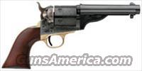 TAYLORS 1871 COLT OPEN TOP  Colt Replica (Italian, etc.) Pistols