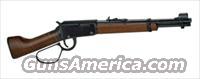 HENRY MARES LEG 22  H Misc Pistols