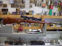 SAKO  L57 (FORRESTER)  243 WINCHESTER  Sako Rifles > Other Bolt Action