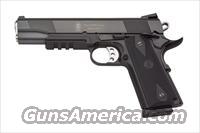 S&W 1911PD  Smith & Wesson Pistols - Autos > Steel Frame