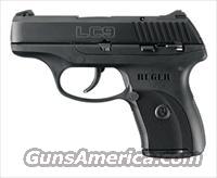 RUGER LC9  Ruger Semi-Auto Pistols > LCP