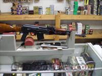 ROMANIAN SAR-1  AK-47 Rifles (and copies) > Full Stock